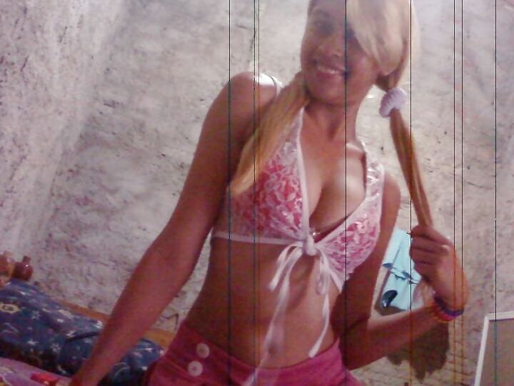 Casada safadinha