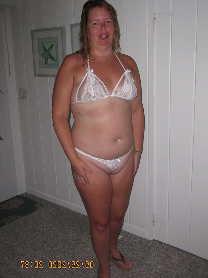 hole slut wife