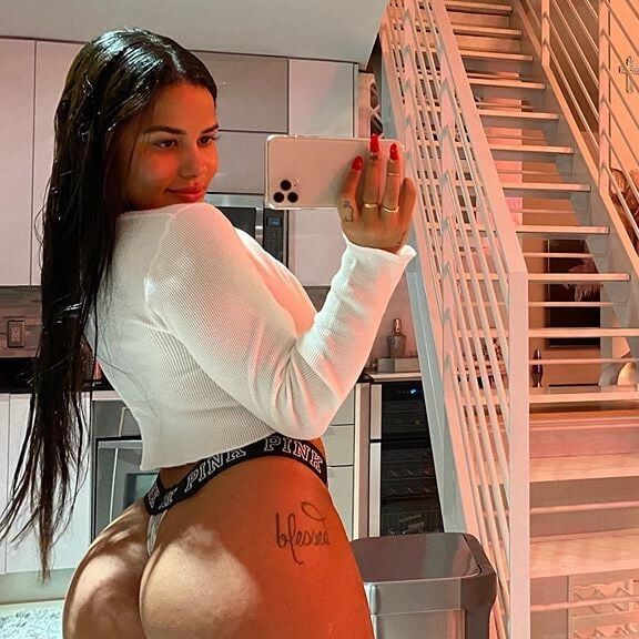 On Instagram- katyaelisehenry
