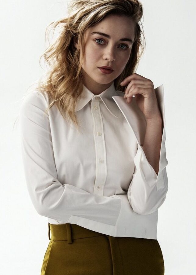 Hannah Sasulka
