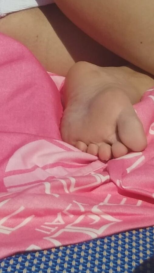 soles my wife