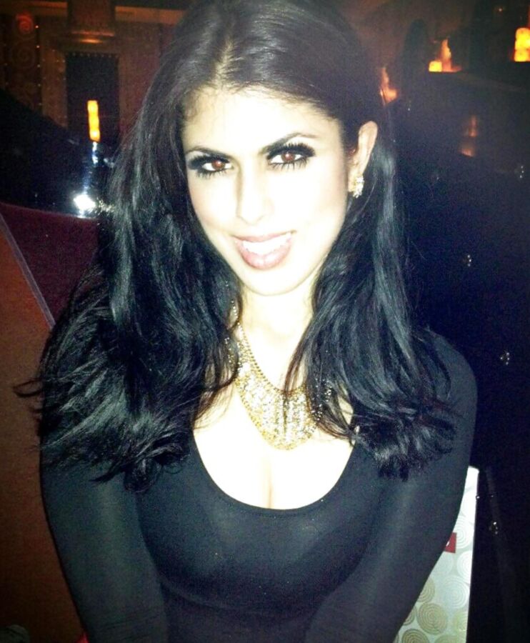 Celia franco marocaine