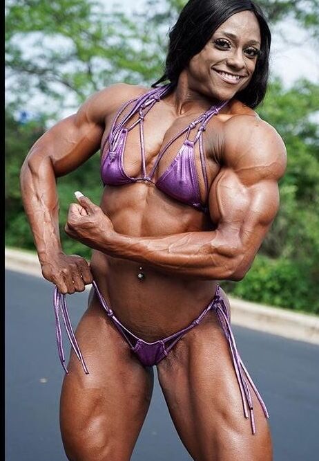 Andrea Shaw