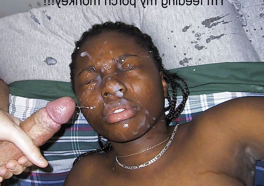 Black Sluts and Cunts