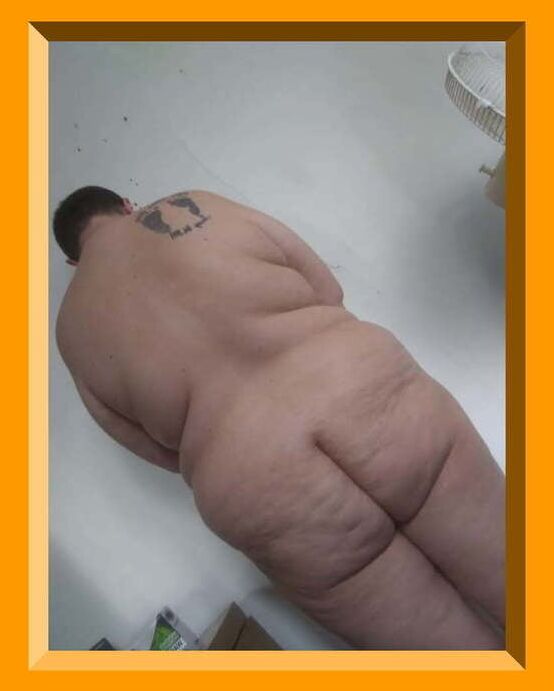 Expose Fat Pig Slut.Rene