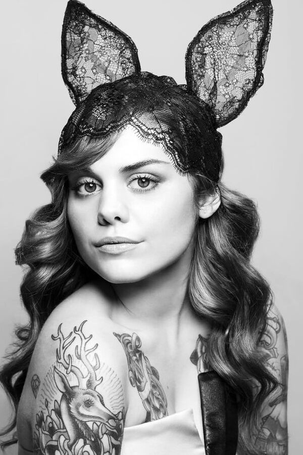 Beatrice M