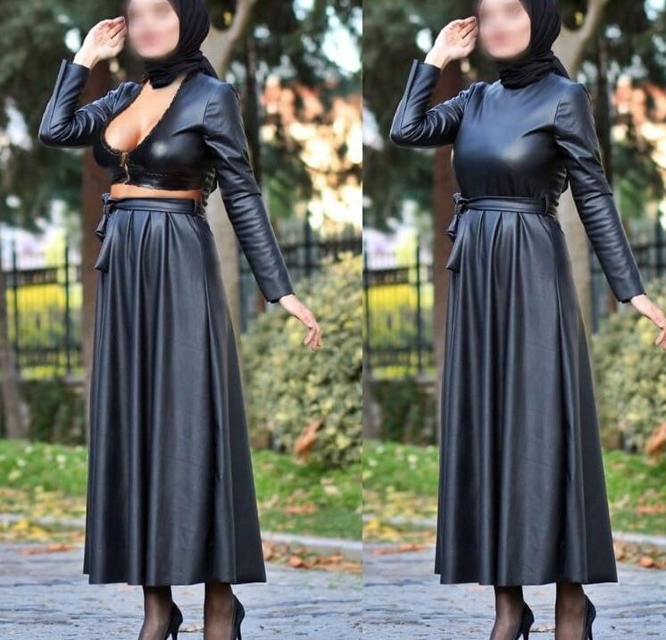 Turkish Turbanli Fetish