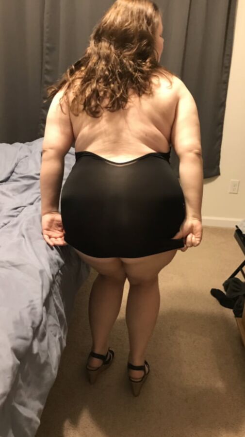 Getting ready to check out the porn theater