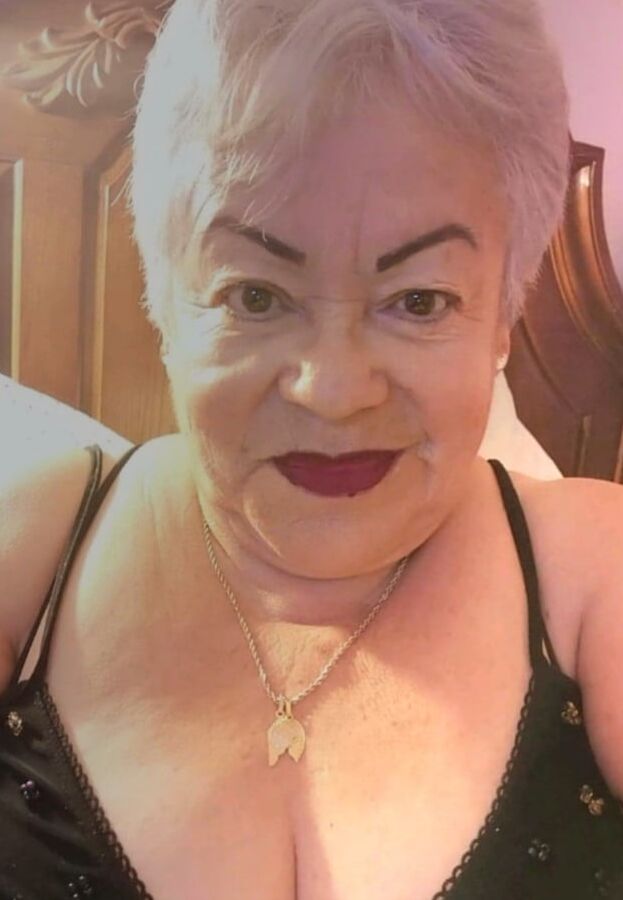 Grannys Brazilain Badoo