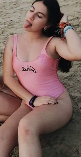 HERENCIA WHORE FROM MEXICO CITY