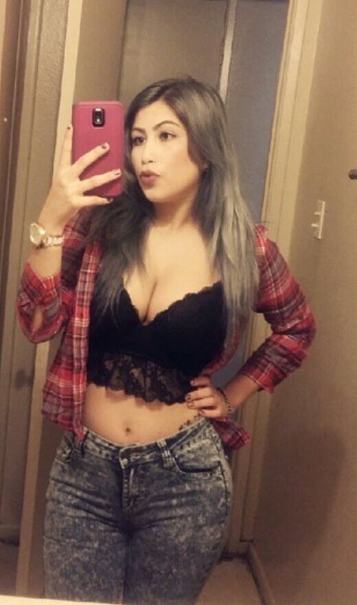 Young Big booty latinas