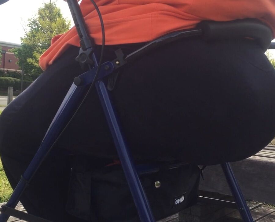 OMFG SUPER PHAT STINK BOOTY SSBBW GILF