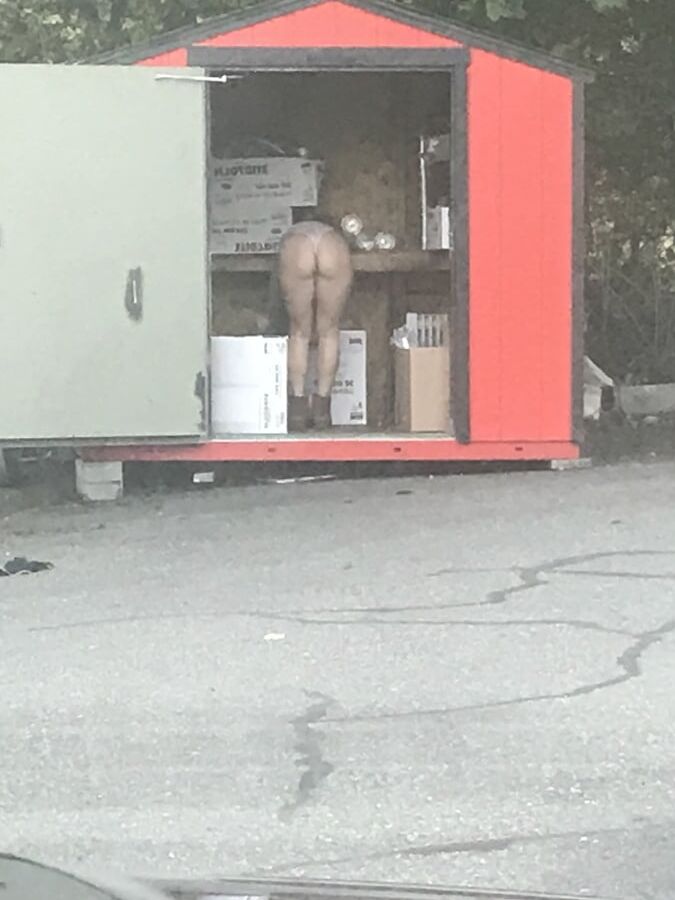 Coffee girl