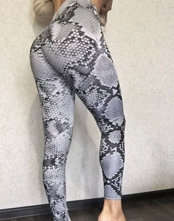 Pour vendre leurs leggings, elles montrent leurs culs