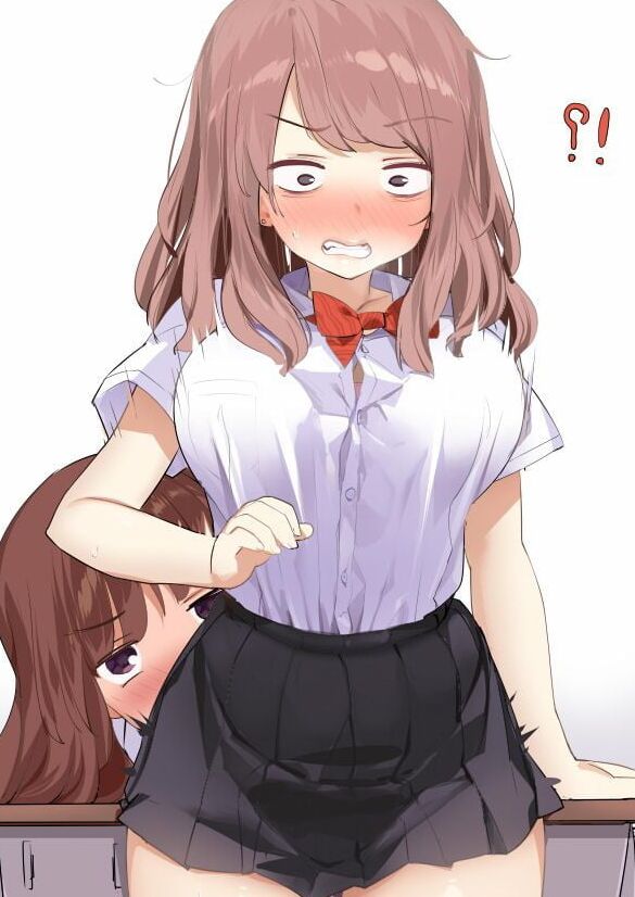 Kaisen Chuui