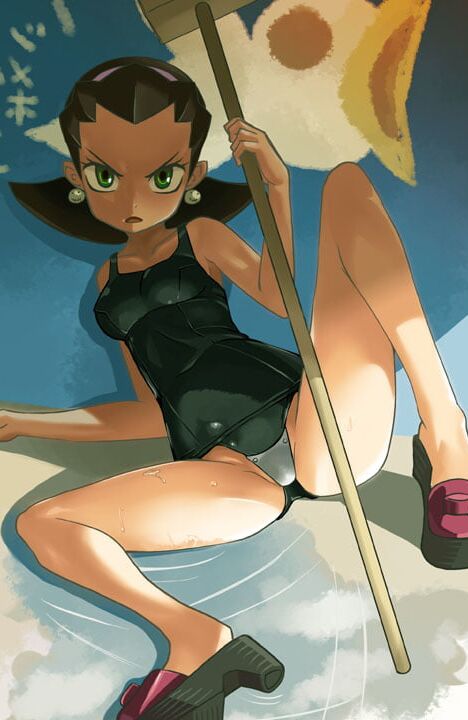 Tron Bonne