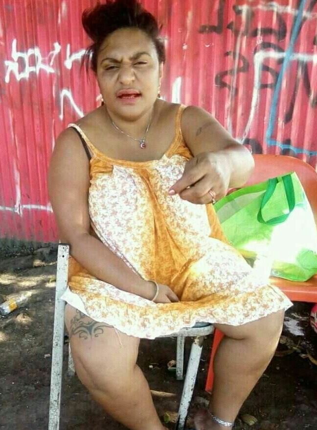 Enga BBW