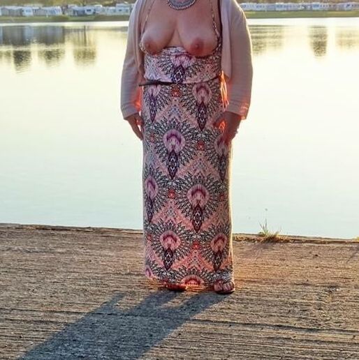 Sexy Nipples