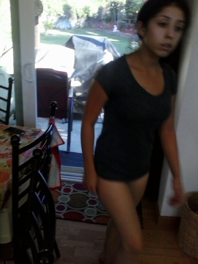 Melissa Larrea from Chino California
