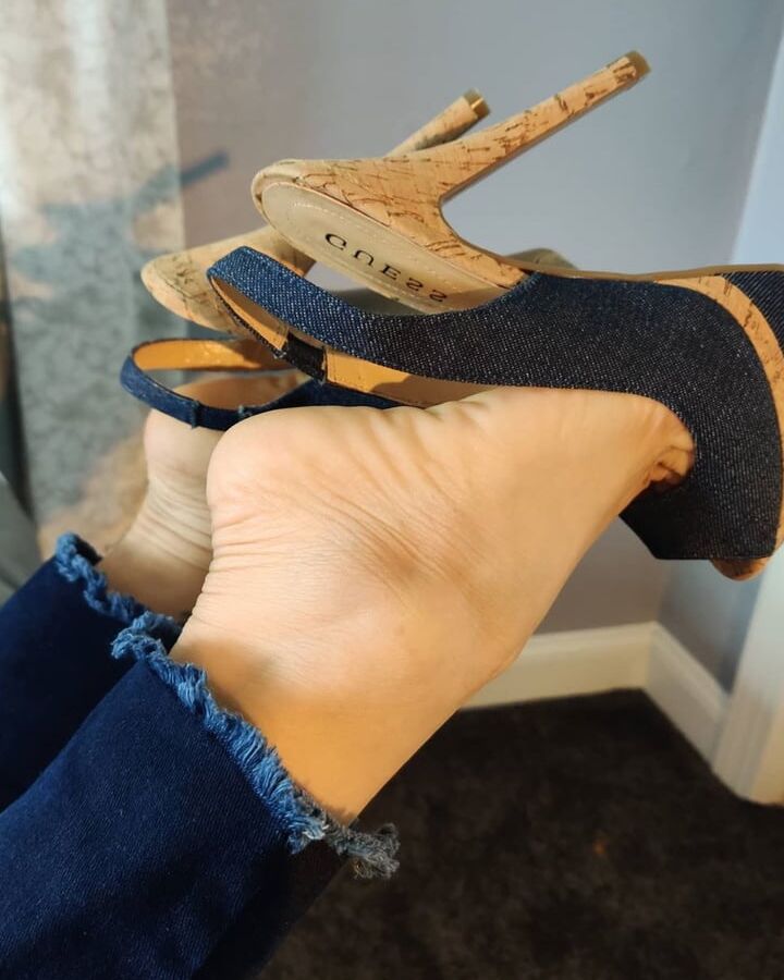 Piedi da sborra