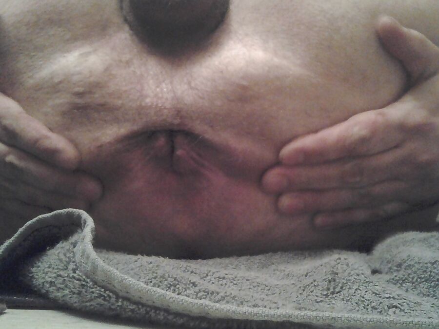My pussy needs fucked