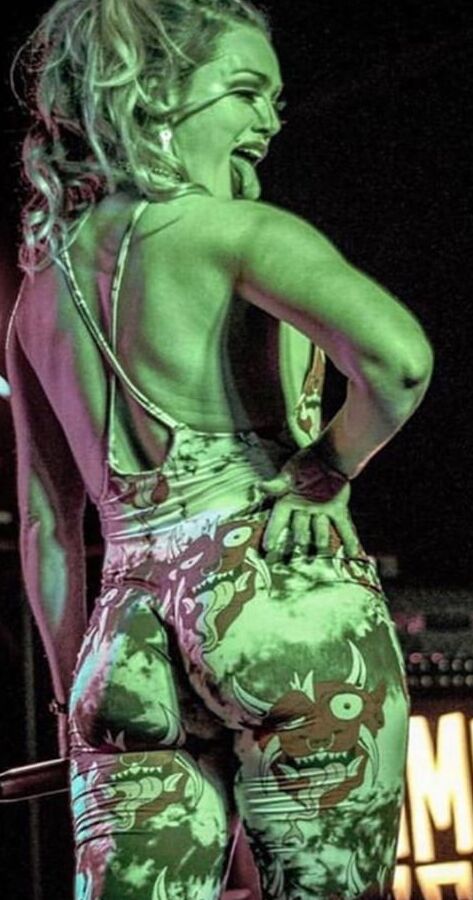 Skye Sweetnam