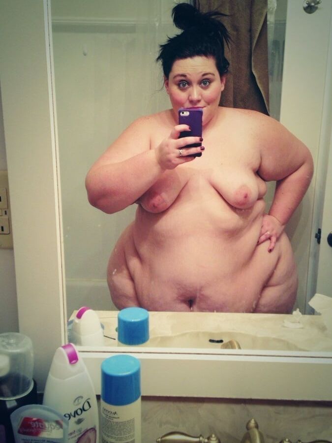 Bbw mix (Selfies)