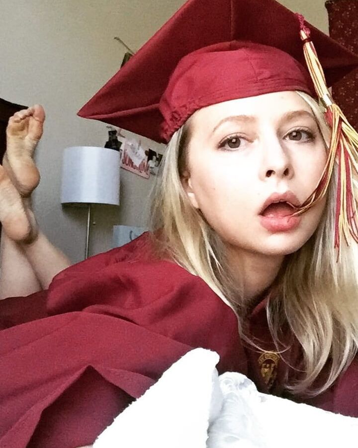 Courtney Pauroso