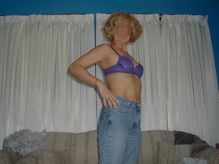 sexy in denim