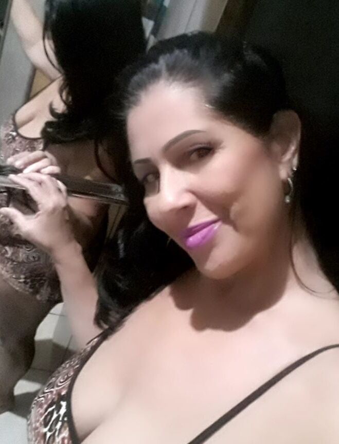 coroas brasileiras top - andreia carvalho