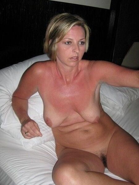 SUBURBAN LADIES
