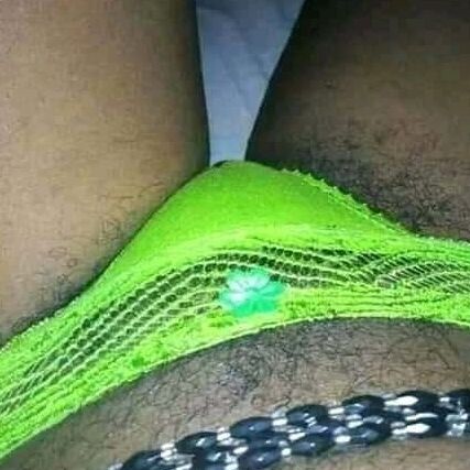 African Girls