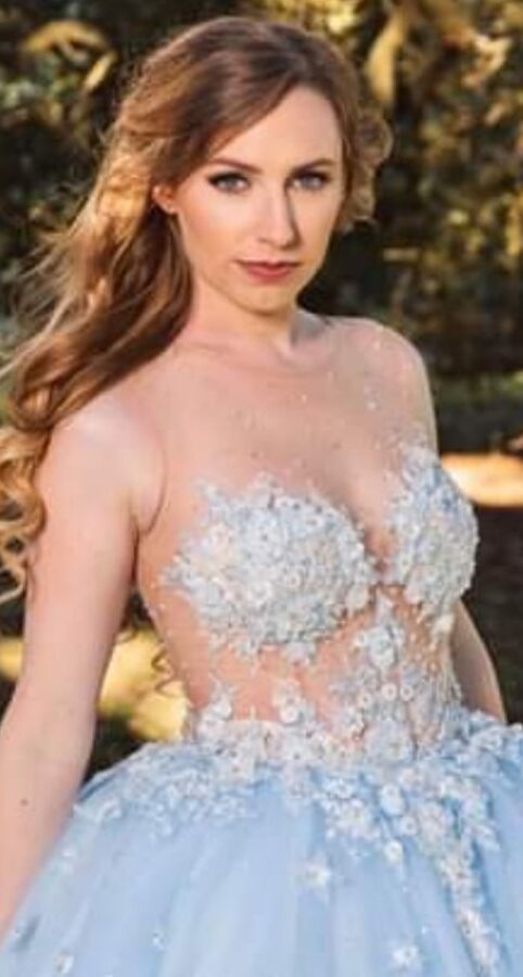 How would you fuck this bitch