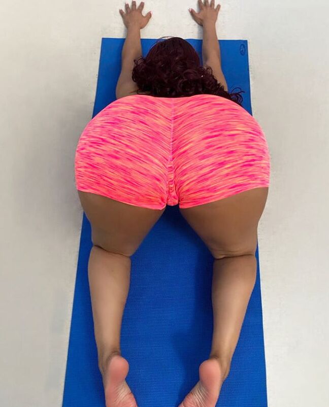 Fat Booty