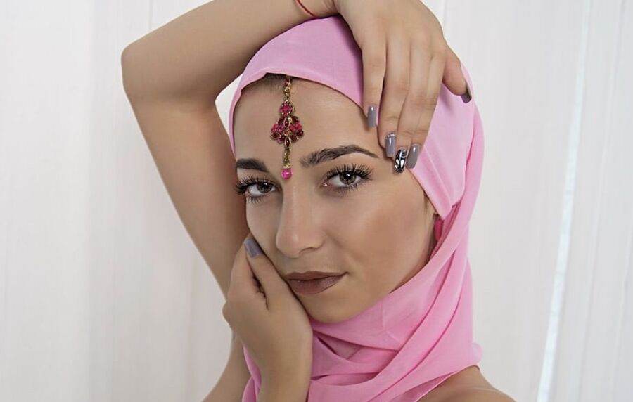 Hijab Honeys