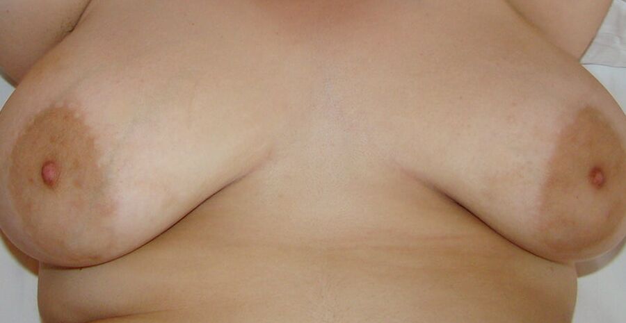 Wife Udders