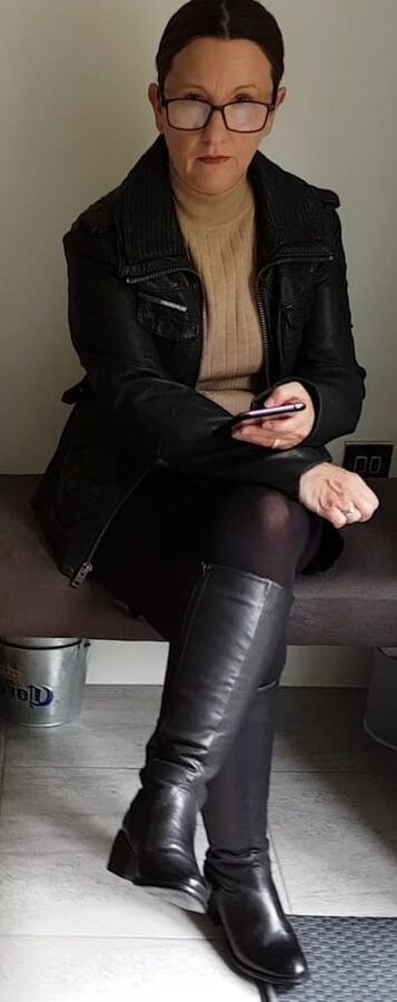 See more of this slut?