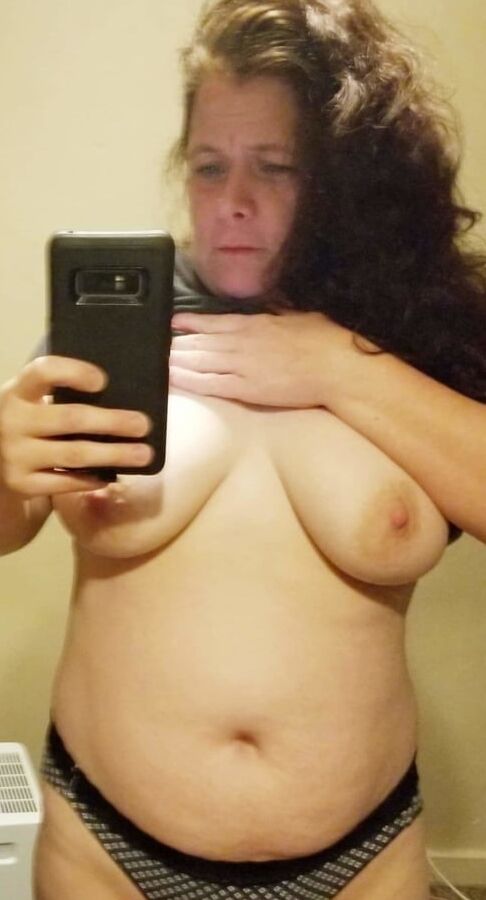 Bbw mix (Selfies)