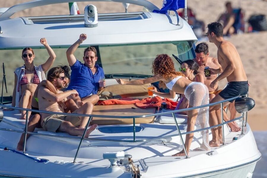 Celebrite qui vende leur cul