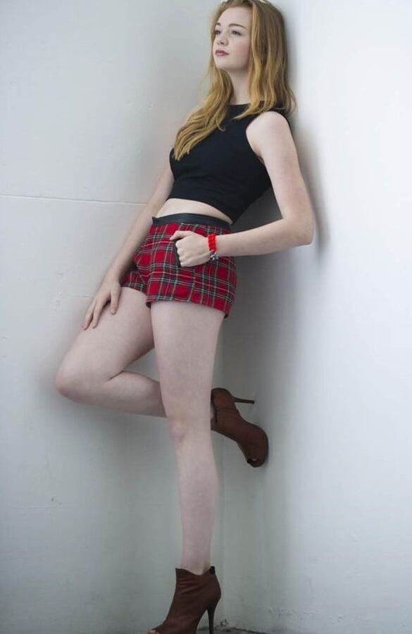 cute girl