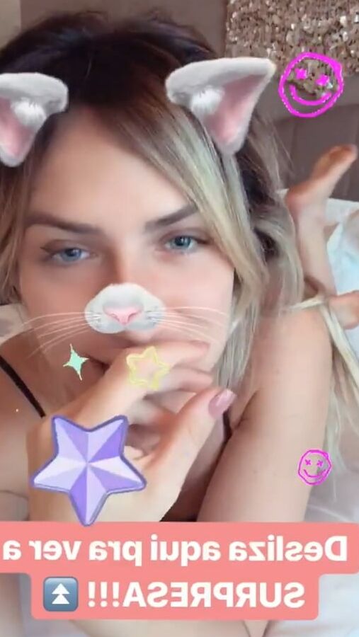 giovanna ewbank