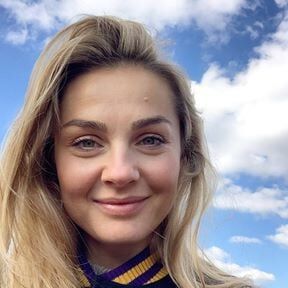 Malgosia Socha