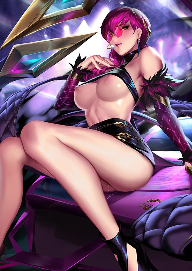 Kda series