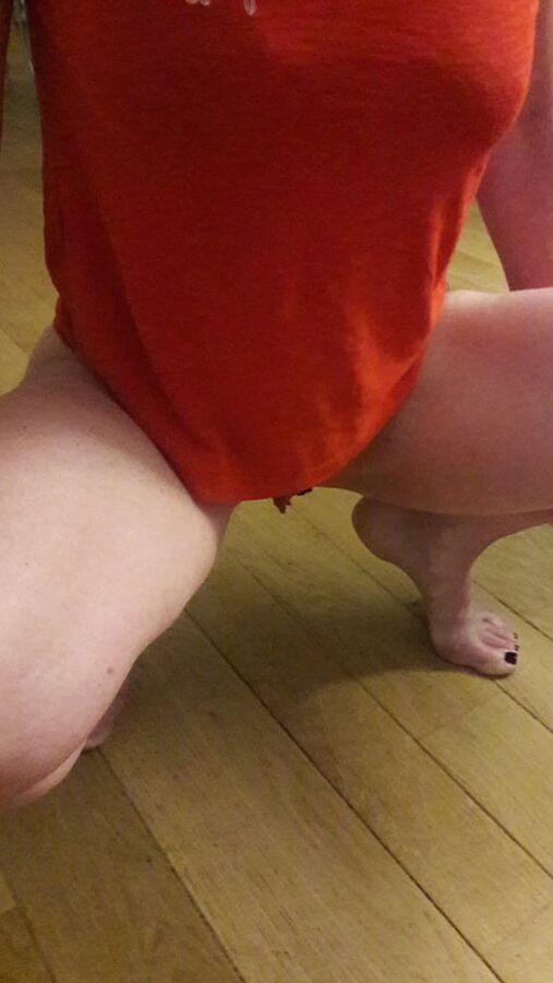 Dutch milf