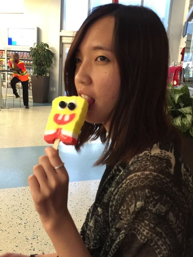 chinese girl leaked