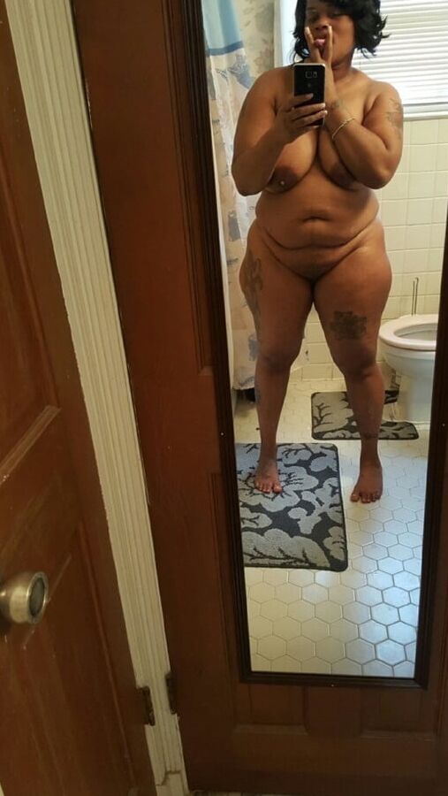 P.A.T.(PUSSY ASS TITTIES) EDITION VOL.