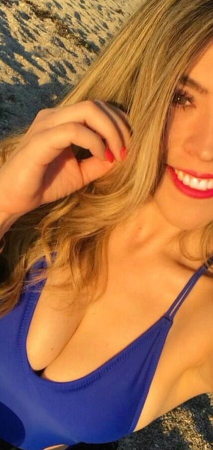 Que tetas