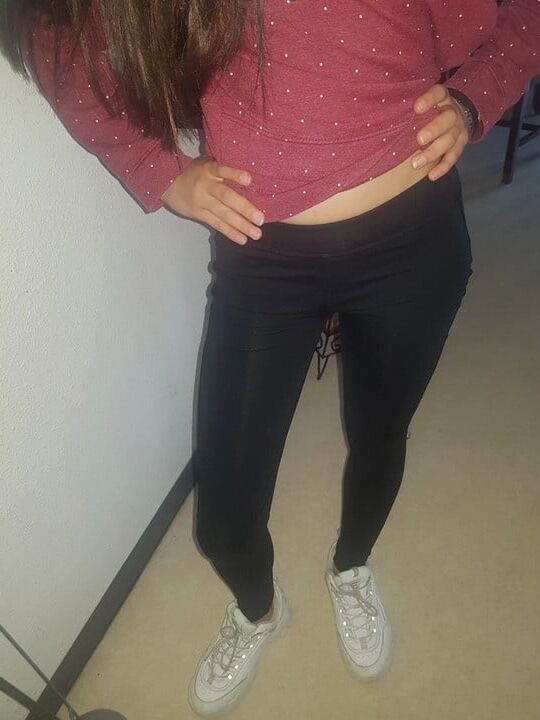 Pour vendre leurs leggings, elles montrent leurs culs