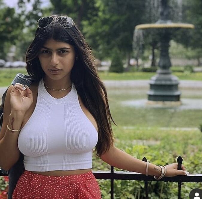 Premium Braless