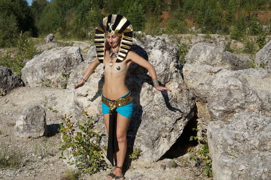 Egypt Style
